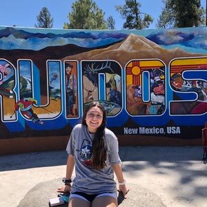 Meet your Posher, Gabrielle